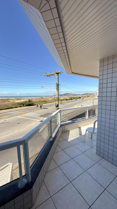 Apartamento - Aluguel - Mar Grosso - Laguna - SC