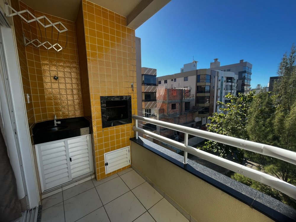 Apartamento - Venda - Mar Grosso - Laguna - SC