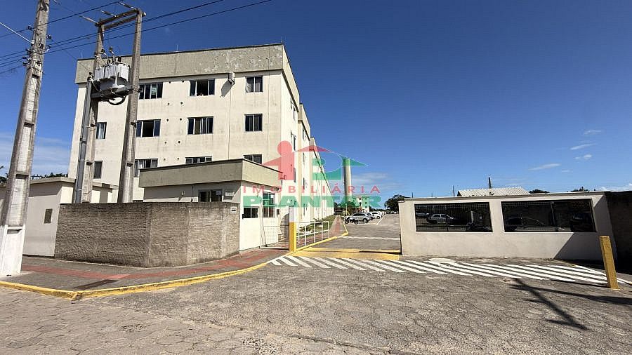 Apartamento - Aluguel - Mato Alto - Laguna - SC