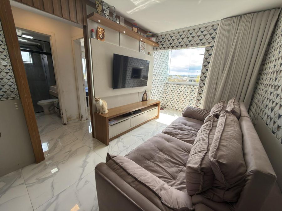 Apartamento - Aluguel - Portinho - Laguna - SC