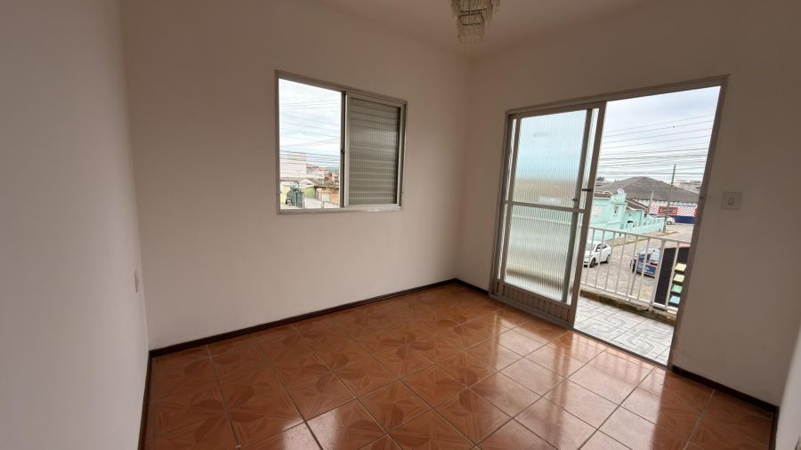 Apartamento - Aluguel - Magalh�es - Laguna - SC