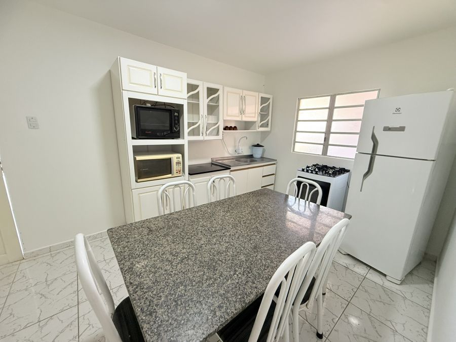 Casa - Aluguel - Cabeçuda - Laguna - SC