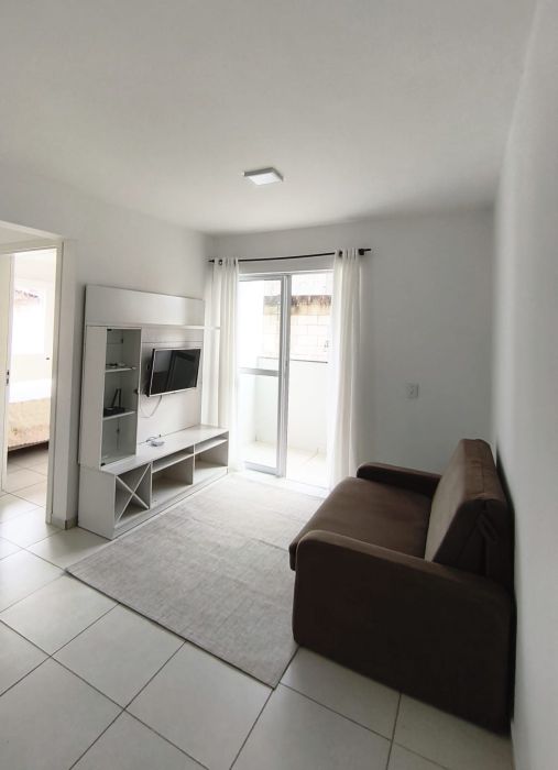 Apartamento - Aluguel - Portinho - Laguna - SC