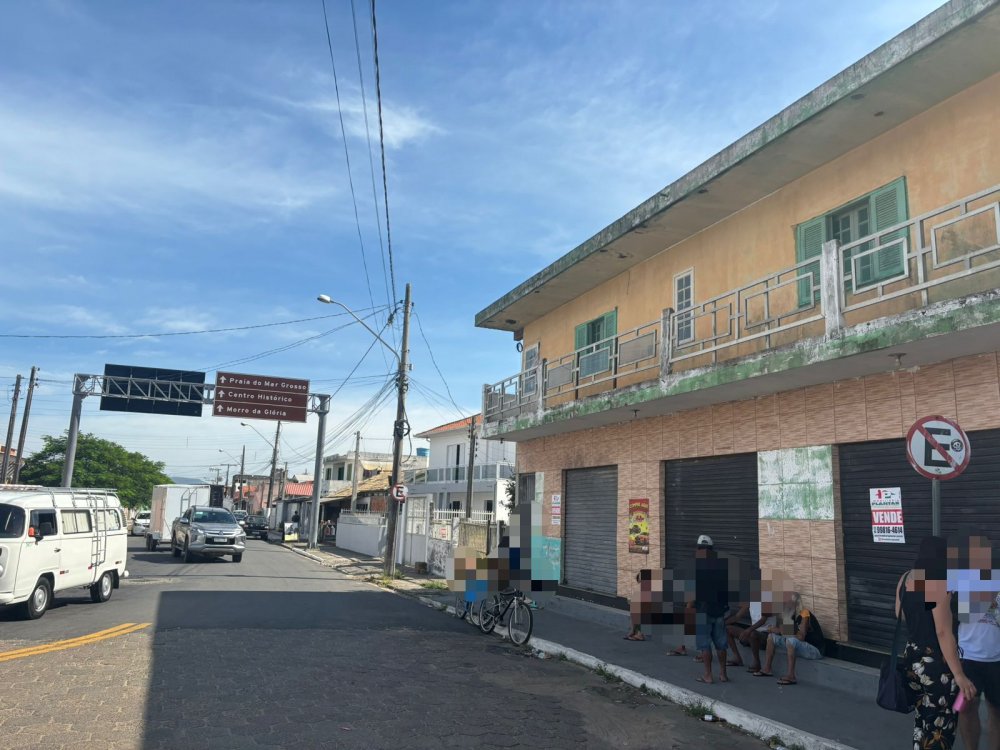 Casa - Venda - Magalhães - Laguna - SC