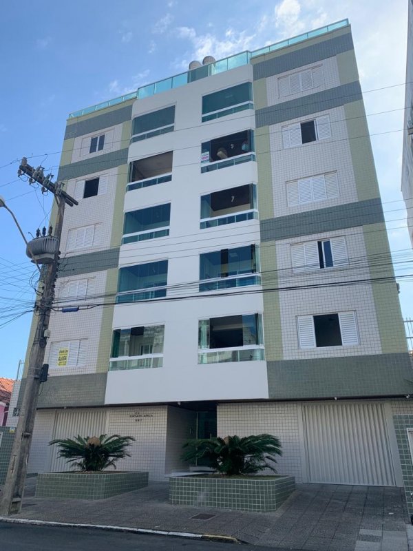 Apartamento - Venda - Mar Grosso - Laguna - SC