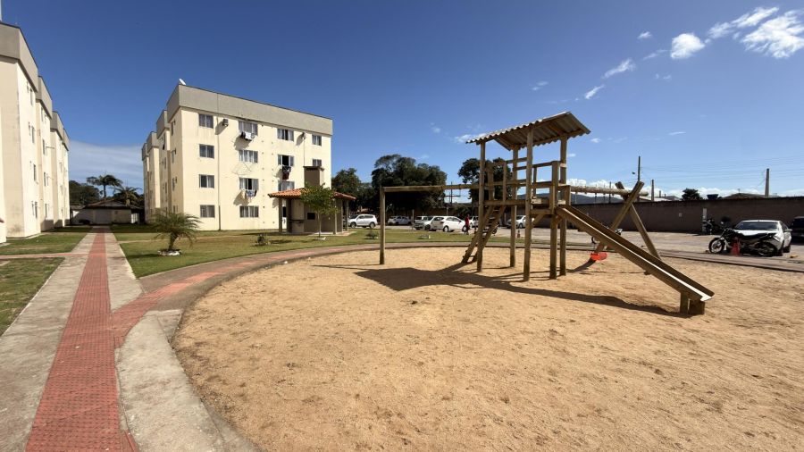 Apartamento - Venda - Mato Alto - Laguna - SC