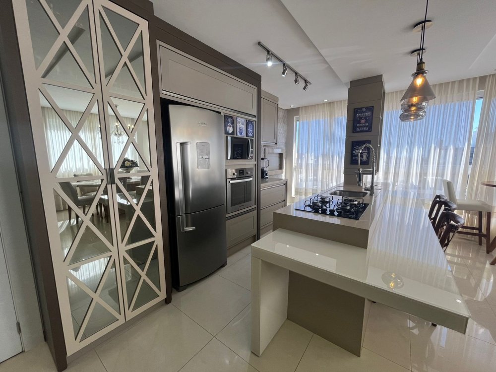 Apartamento - Temporada - Mar Grosso - Laguna - SC