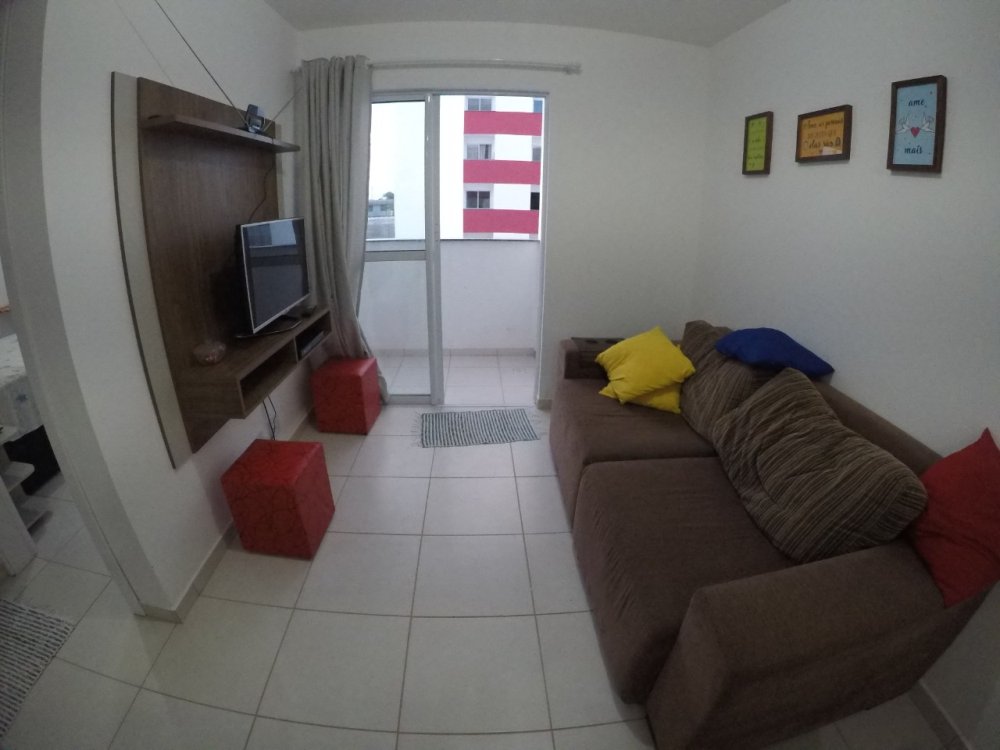 Apartamento - Aluguel - Portinho - Laguna - SC