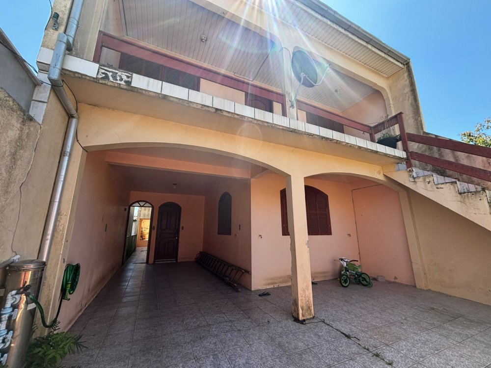 Casa - Venda - Esperana - Laguna - SC