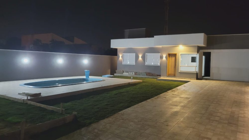 Casa - Venda - Portinho - Laguna - SC