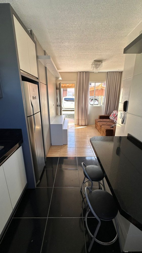 Apartamento - Venda - Progresso - Laguna - SC