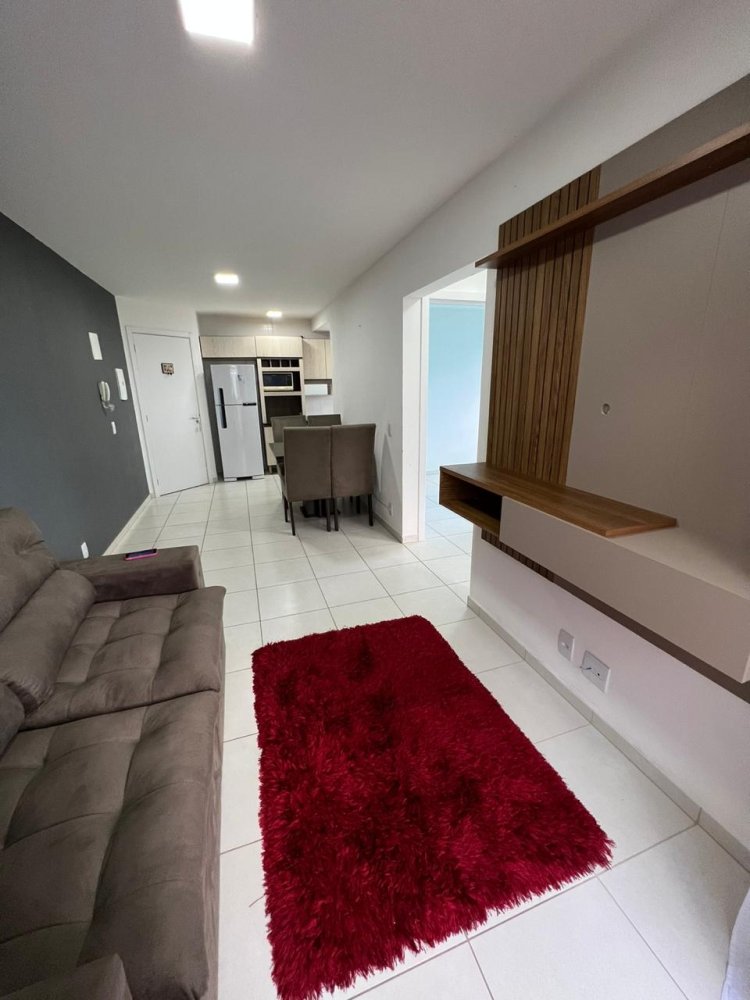 Apartamento - Aluguel - Portinho - Laguna - SC