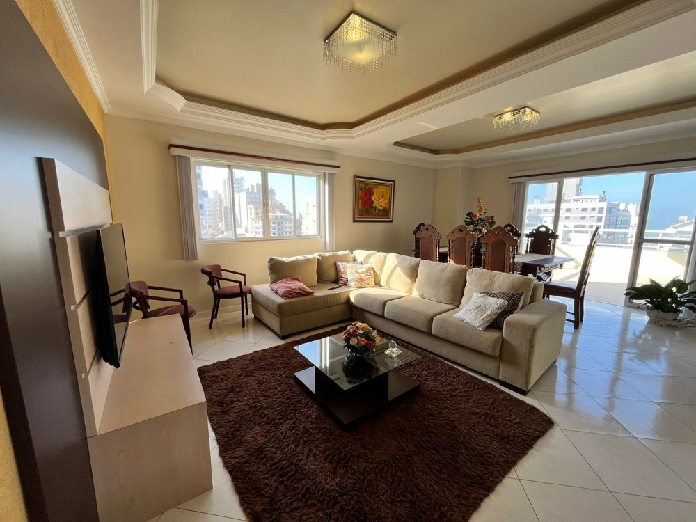 Apartamento - Venda - Mar Grosso - Laguna - SC