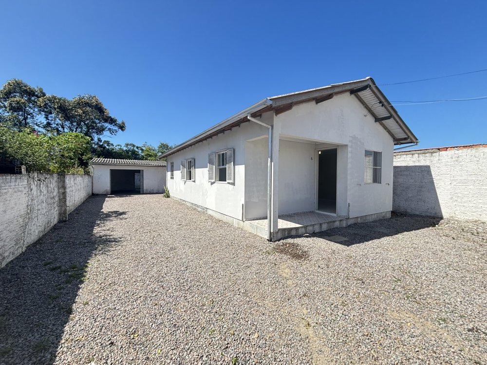 Casa - Venda - Portinho - Laguna - SC