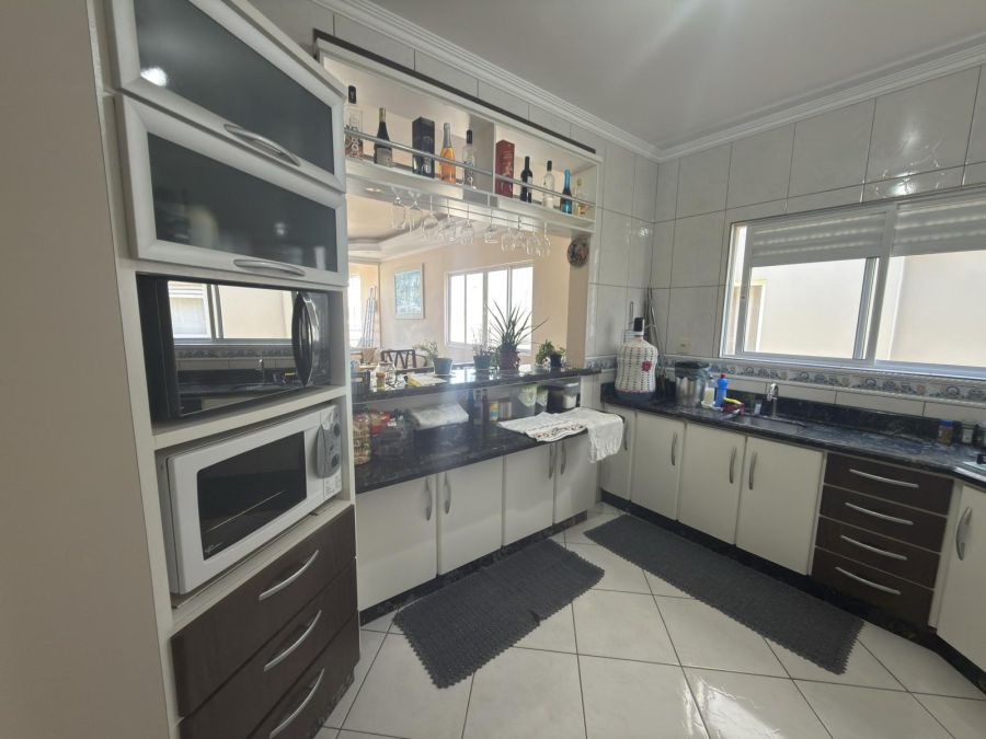 Apartamento - Venda - Mar Grosso - Laguna - SC