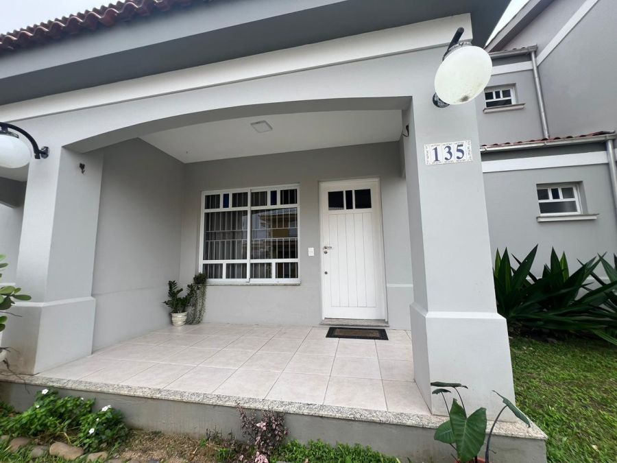 Casa - Venda - Laguna Internacional - Laguna - SC