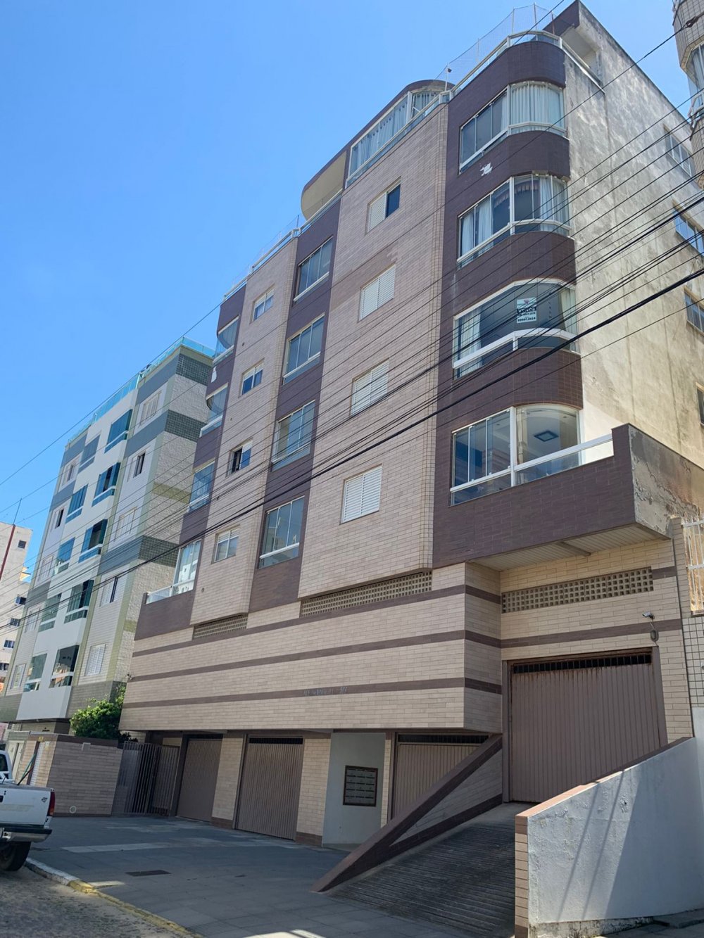 Apartamento - Venda - Mar Grosso - Laguna - SC