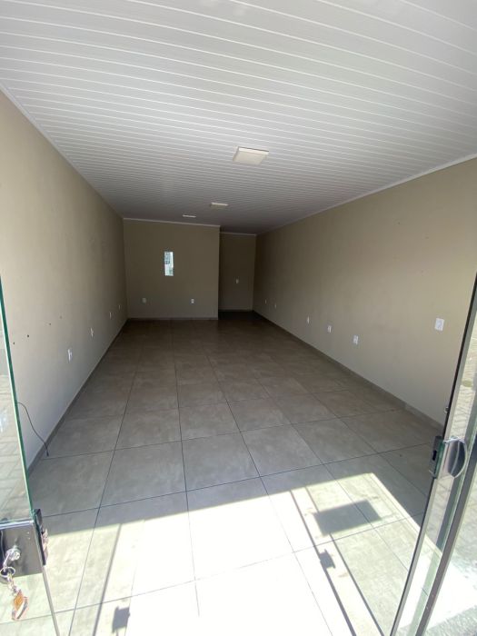 Sala Comercial - Aluguel - Magalh�es - Laguna - SC