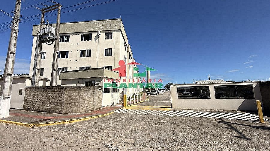 Apartamento - Venda - Mato Alto - Laguna - SC