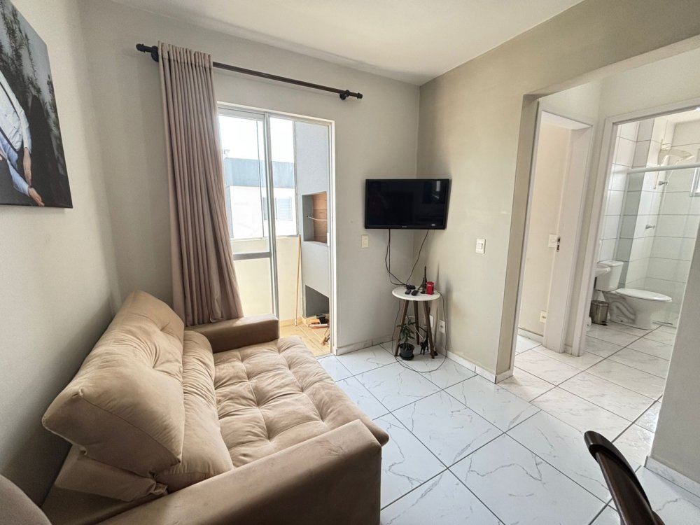 Apartamento - Venda - Portinho - Laguna - SC