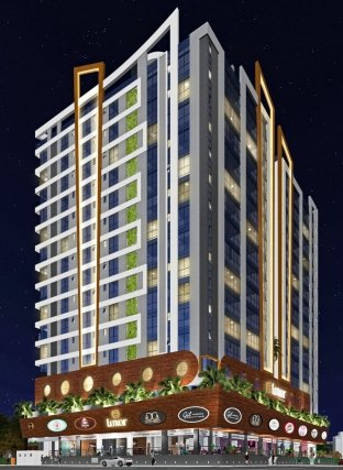 Apartamento - Venda - Mar Grosso - Laguna - SC