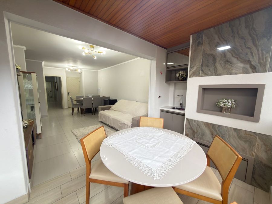 Apartamento - Aluguel - Mar Grosso - Laguna - SC