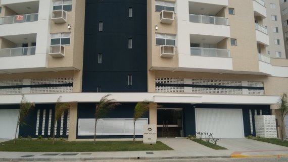 Apartamento - Venda - Mar Grosso - Laguna - SC