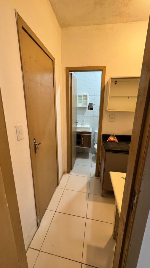 Kitnet - Aluguel - Centro - Laguna - SC