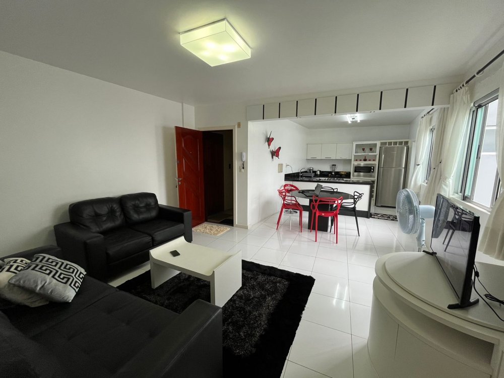 Apartamento - Venda - Mar Grosso - Laguna - SC