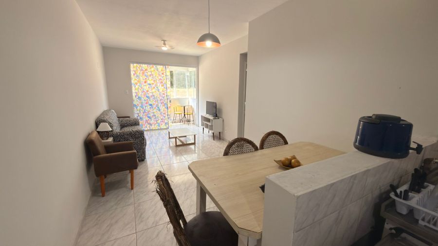 Apartamento - Aluguel - Mar Grosso - Laguna - SC