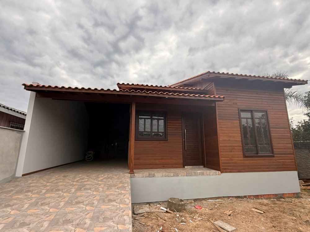 Casa - Aluguel - Portinho - Laguna - SC