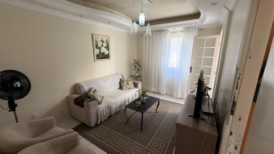 Apartamento - Venda - Mar Grosso - Laguna - SC