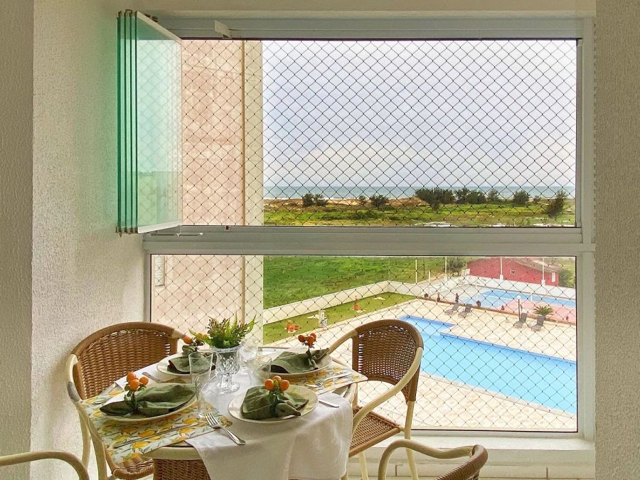 Apartamento - Venda - Mar Grosso - Laguna - SC