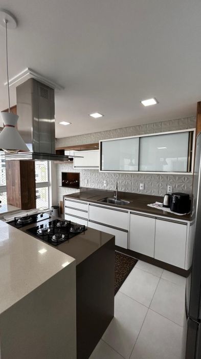 Apartamento - Venda - Mar Grosso - Laguna - SC