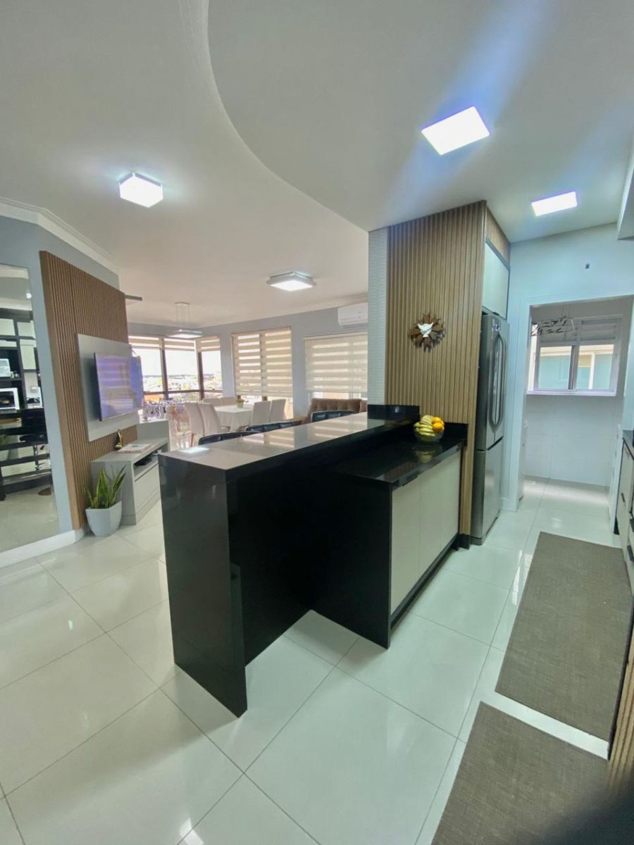 Apartamento - Temporada - Mar Grosso - Laguna - SC