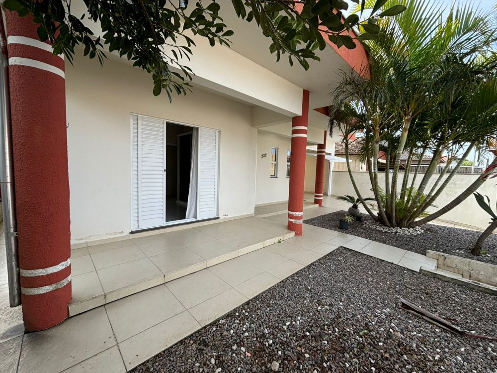 Casa - Venda - Cabeçuda - Laguna - SC