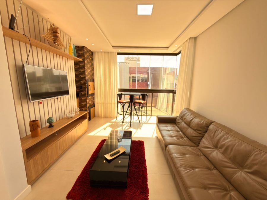 Apartamento - Aluguel - Mar Grosso - Laguna - SC