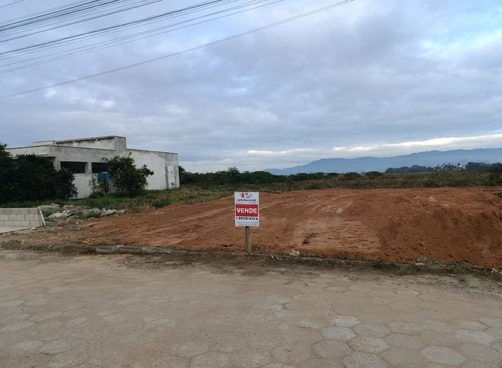 Terreno - Venda - Oficinas - Tubar�o - SC