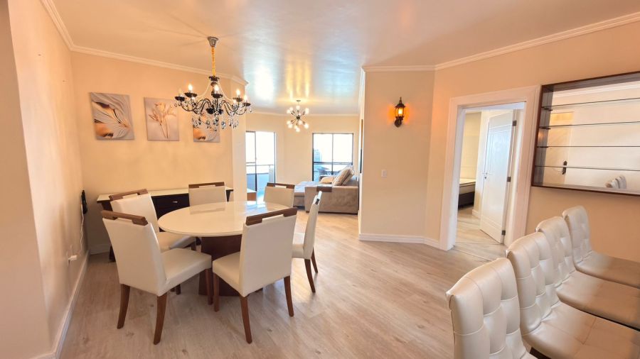 Apartamento - Aluguel - Mar Grosso - Laguna - SC