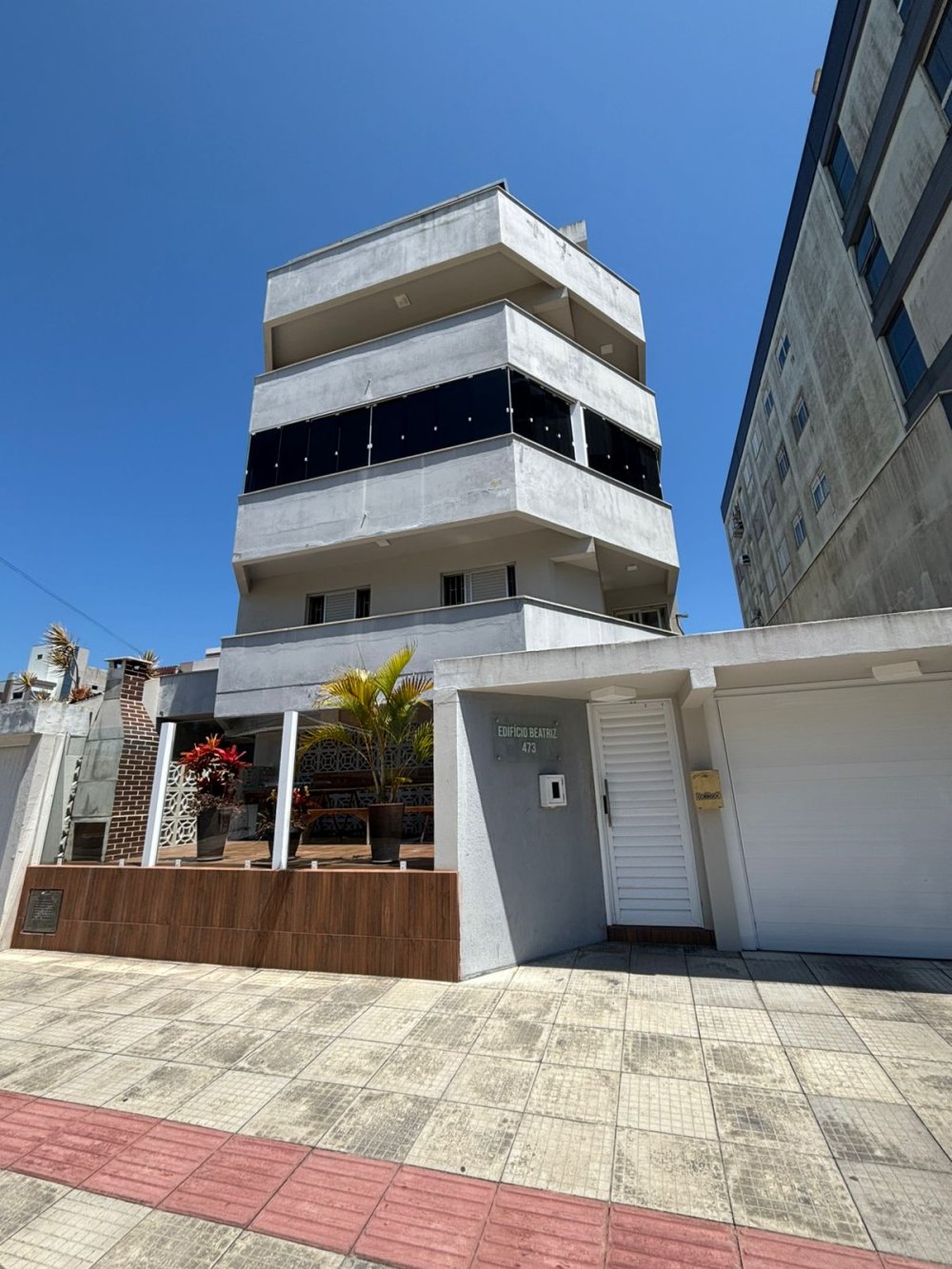 Apartamento - Aluguel - Mar Grosso - Laguna - SC