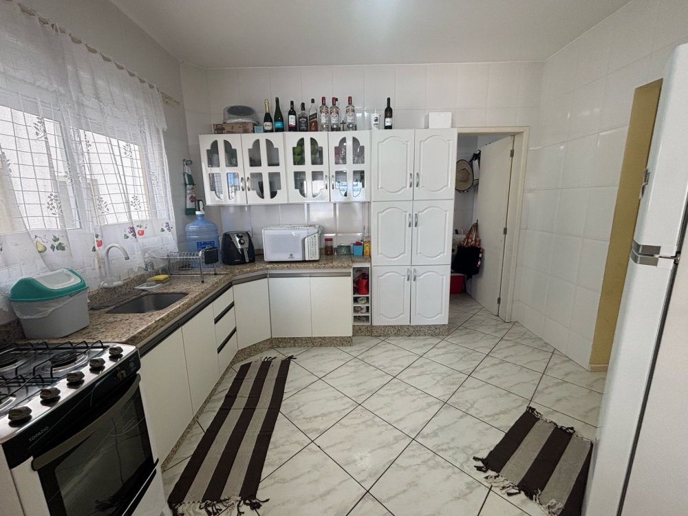 Apartamento - Aluguel - Mar Grosso - Laguna - SC