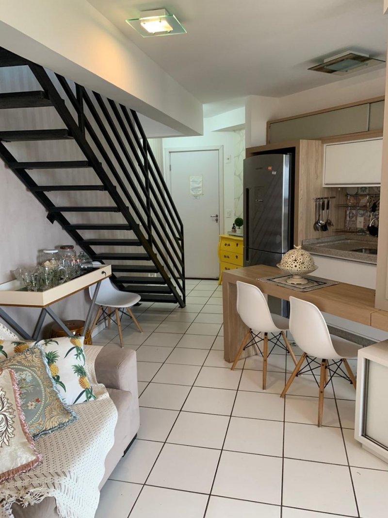 Apartamento - Venda - Mar Grosso - Laguna - SC