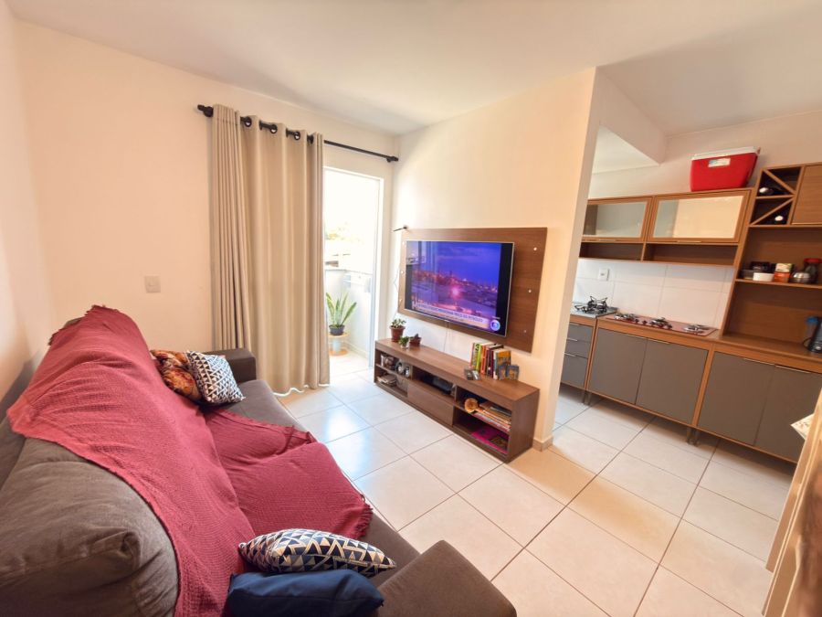 Apartamento - Aluguel - Portinho - Laguna - SC