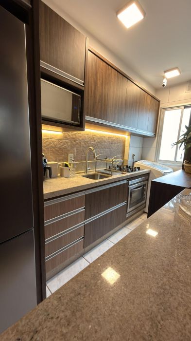 Apartamento - Aluguel - Portinho - Laguna - SC