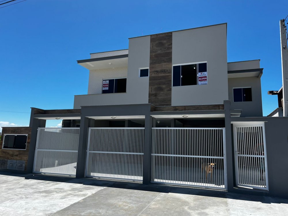 Apartamento - Aluguel - Esperan�a - Laguna - SC