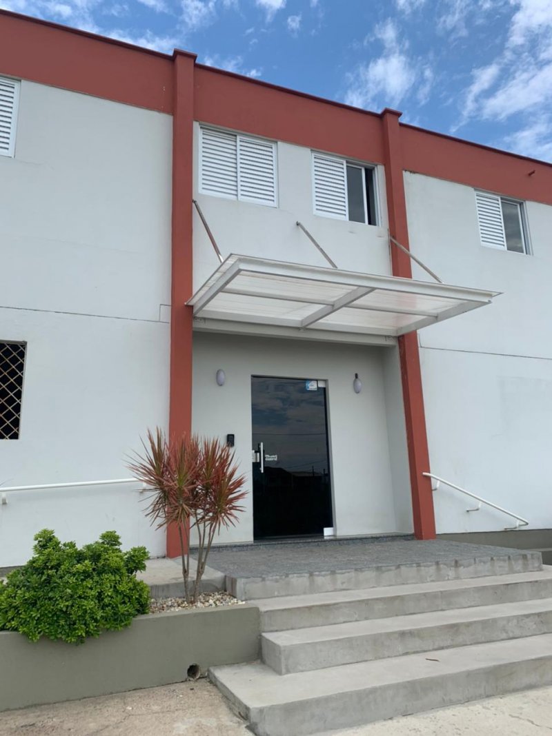 Apartamento - Aluguel - Esperança - Laguna - SC
