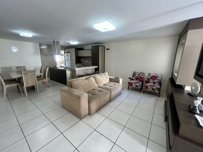 Apartamento - Temporada - Mar Grosso - Laguna - SC