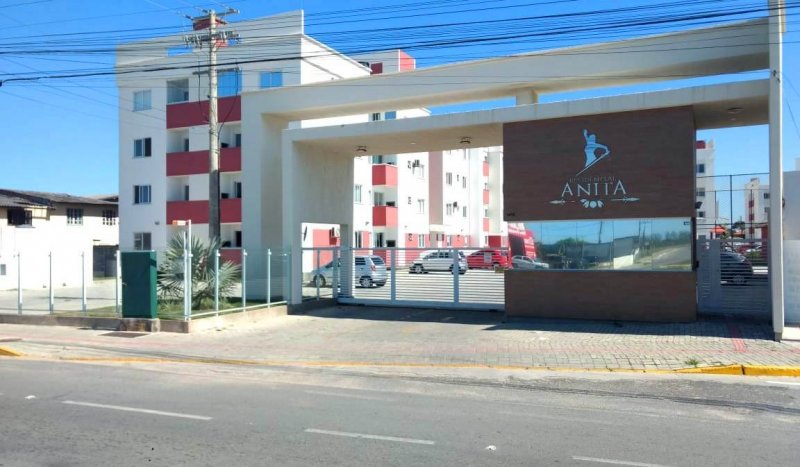 Apartamento - Aluguel - Portinho - Laguna - SC