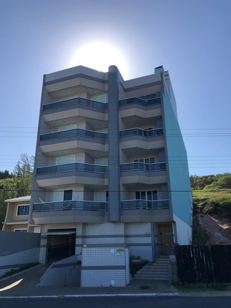Apartamento - Aluguel - Mar Grosso - Laguna - SC