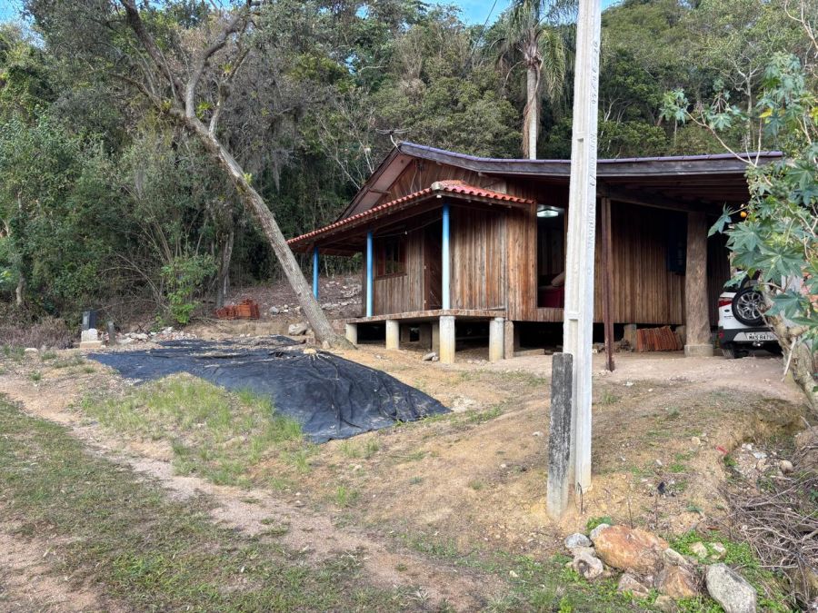Casa - Venda - Ponta da Laranjeiras - Laguna - SC